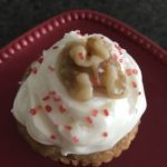 cupcakes: recipes at my table