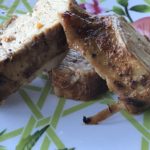 barbecued pork loin recipes at my table