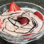 Strawberry Summer Soup Recipes At My Table