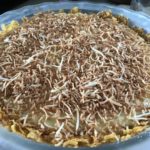 Cornflake Coconut Cream Pie Recipes at my Table