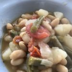 Mediterranean Style Green Bean Stew Recipes at My Table