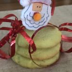 Grinch Jello Christmas Cookies: recipes at my table