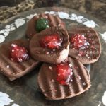 Christmas Fudgies: recipes at my table