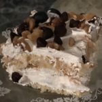 Panettone Bailey Cake Recipes at My Table
