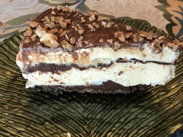 Simple Ice Cream Cake Recipes At My Table