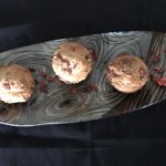 Fruited Coffee Cake Muffins: Recipes At My Table