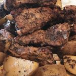 Nonna's Oven Baked Ribs: Recipes at My Table