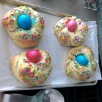 Easter Bread Our Way: Recipes at My Table