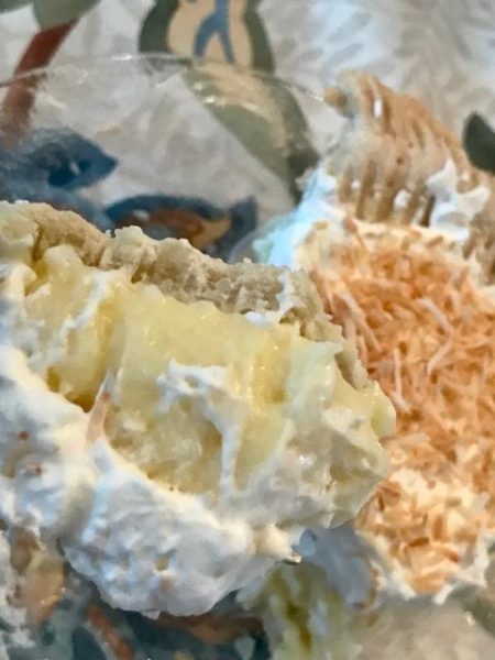 Coconut Cream Dream Pie: Recipes At My Table