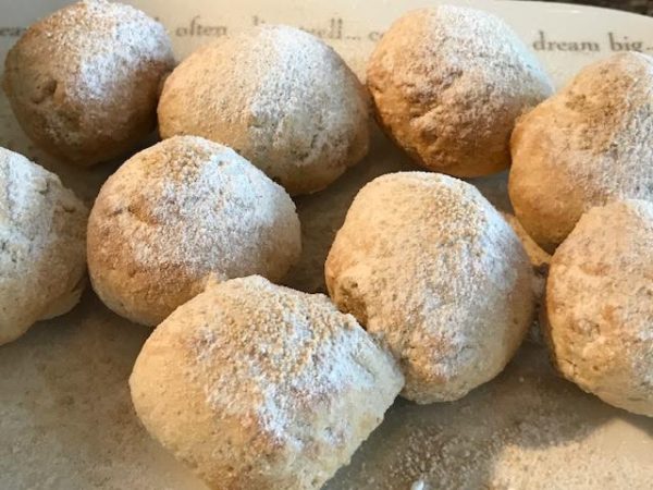 Air Fryer Donut Holes: Recipes at My Table