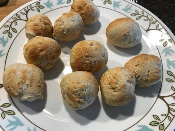 Air Fryer Donut Holes: Recipes at My Table