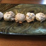 Nutty Coconut Cookies: Recipes At My Table