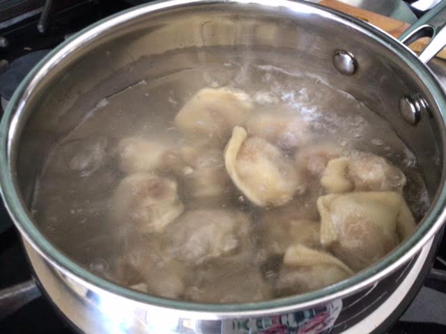 Wonton Soup: Recipes At My Table