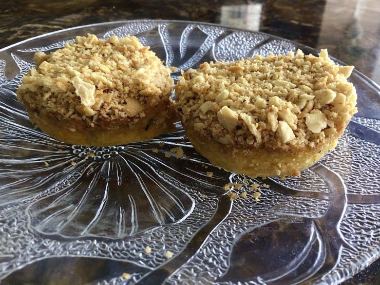 Butternut Squash Muffins:Recipes At My Table