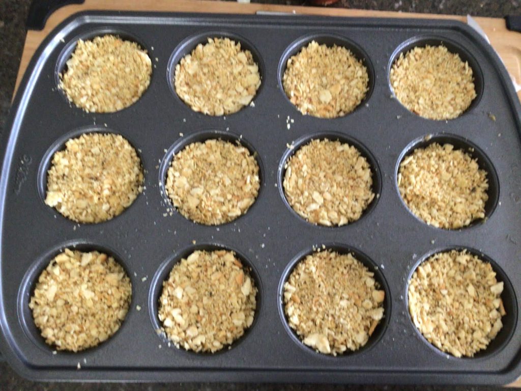 Butternut Squash Muffins: Recipes At My Table