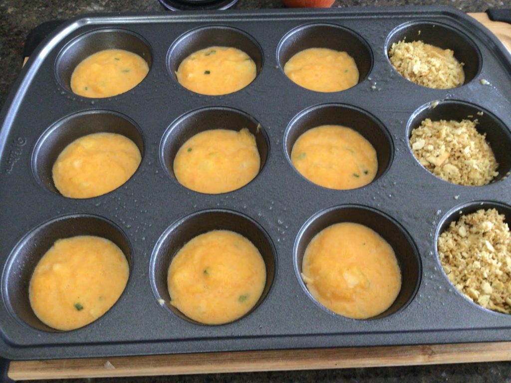 Butternut Squash Muffins: Recipes At My Table