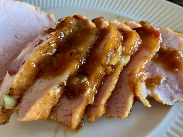 Peameal Bacon Roast: Recipes At My Table