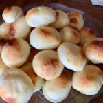 Cheese Puffs: Recipes At My Table
