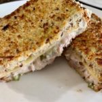 Tuna In Carrozza: Recipes At My Table