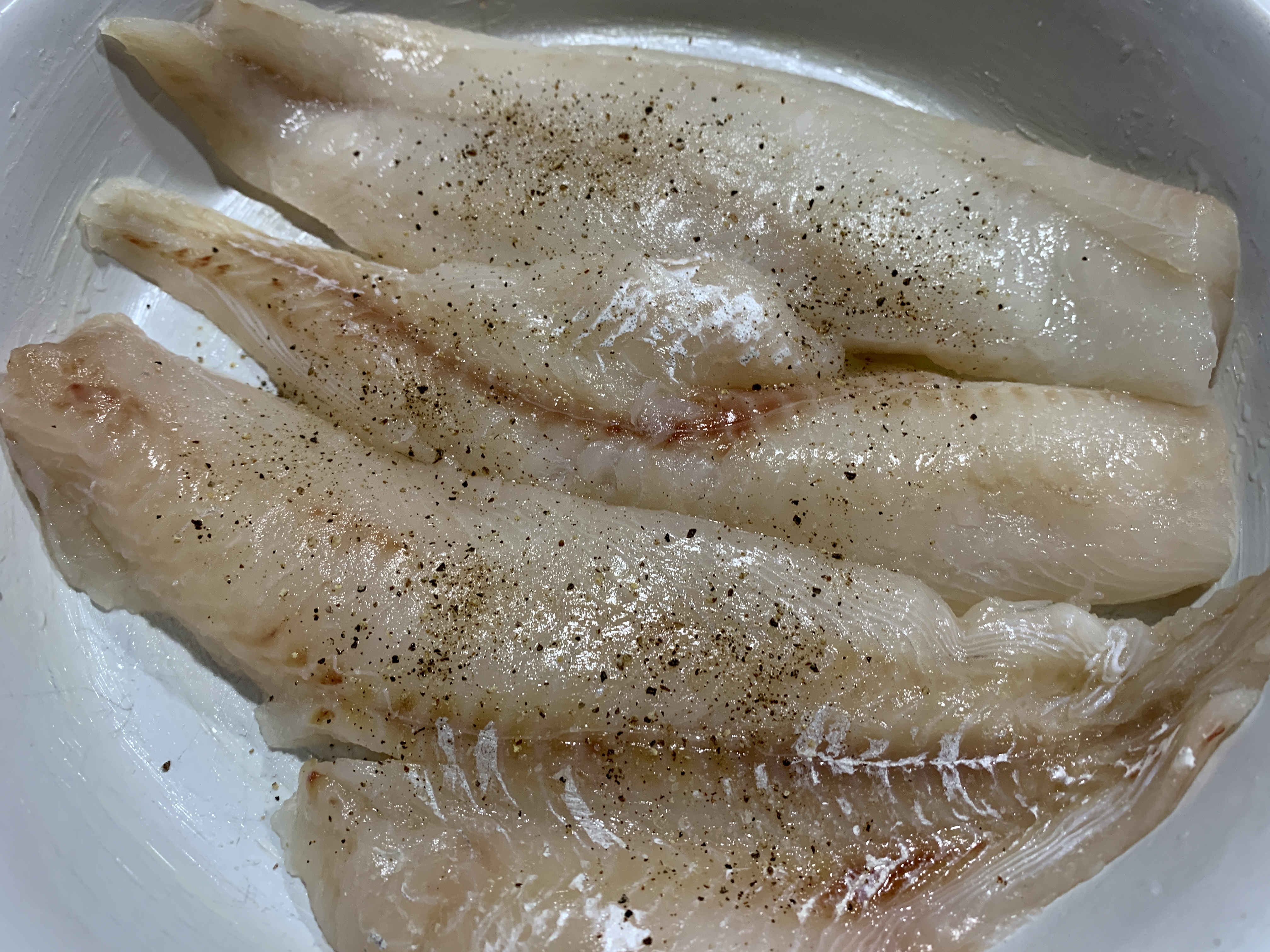 Baked Fish With Pomodori: Recipes At My Table