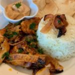 Chicken Shawarma: Recipes At My Table