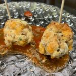 Sausage Cheese Bites: Recipes At My Table