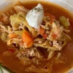 Cabbage Roll Soup: Recipes At My Table