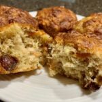 Pineapple Carrot Date Muffins: Recipes At My Table