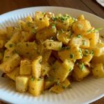 Roasted Rutabaga: Recipes At My Table