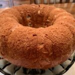 Pear Bundt Cake: Recipes At My Table