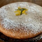 Simple Lemon Oil Olive Cake: Recipes At My Table