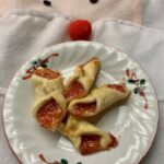 Polish Jam Cookies:Recipes At My Table